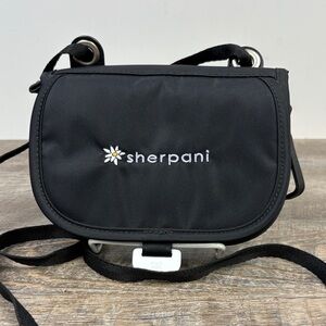 Sherpani “Lindsay” Wallet Crossbody
